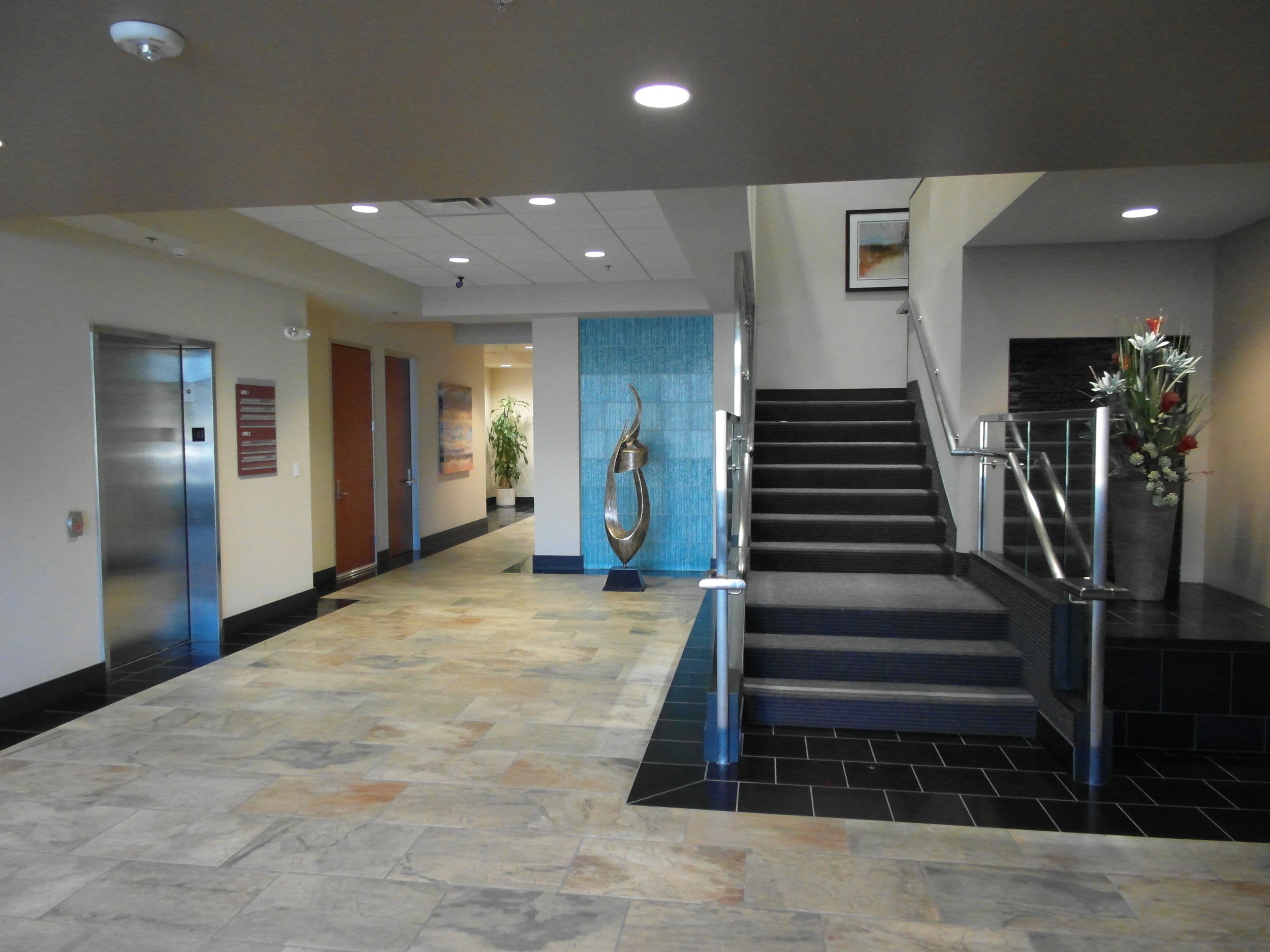 About Premier Business Properties